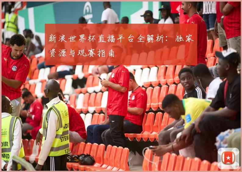 新浪世界杯直播平台全解析：独家资源与观赛指南