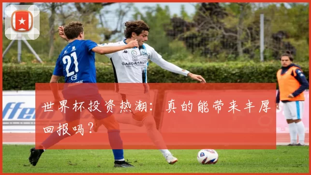 世界杯投资热潮：真的能带来丰厚回报吗？