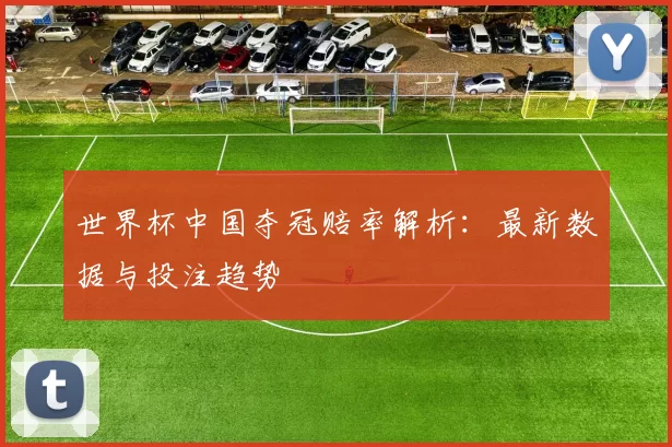 世界杯中国夺冠赔率解析:最新数据与投注趋势