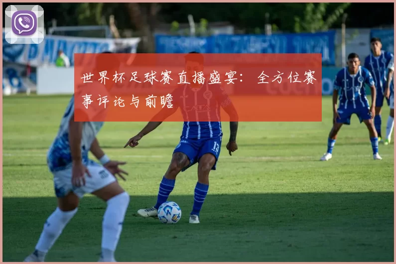 世界杯足球赛直播盛宴:全方位赛事评论与前瞻