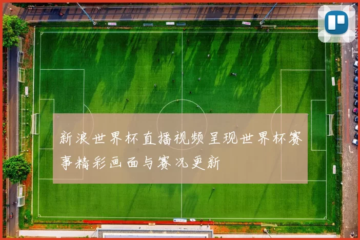 新浪世界杯直播视频呈现世界杯赛事精彩画面与赛况更新