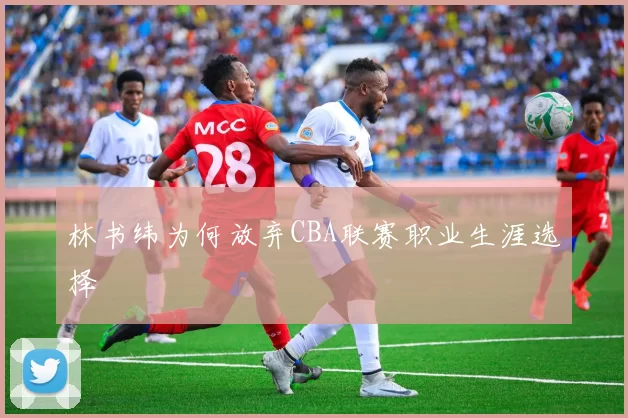 林书纬为何放弃CBA联赛职业生涯选择