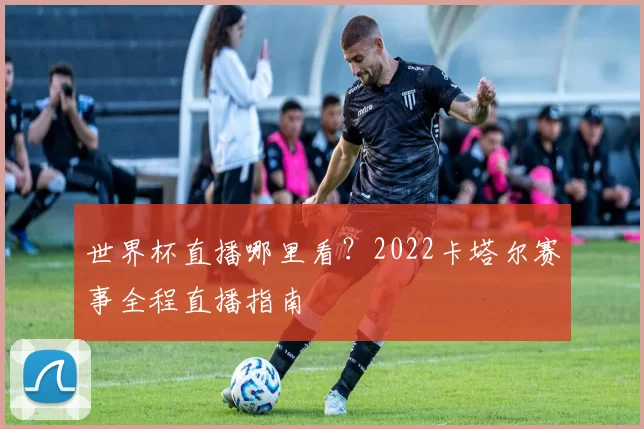 世界杯直播哪里看？2022卡塔尔赛事全程直播指南